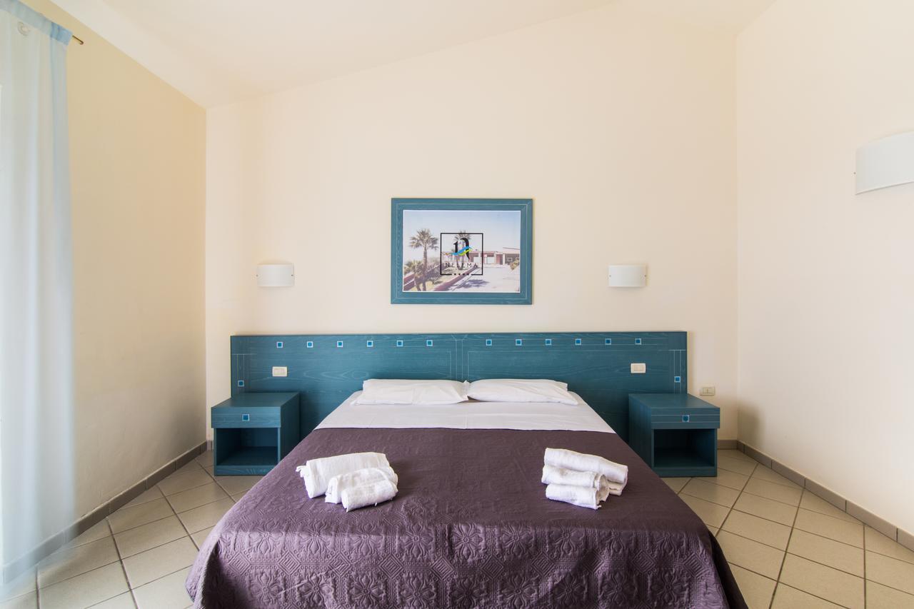 Nelema Village Resort Сан-Нікола-Арчелла Номер фото