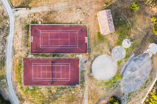 Nelema Village Resort Сан-Нікола-Арчелла Екстер'єр фото